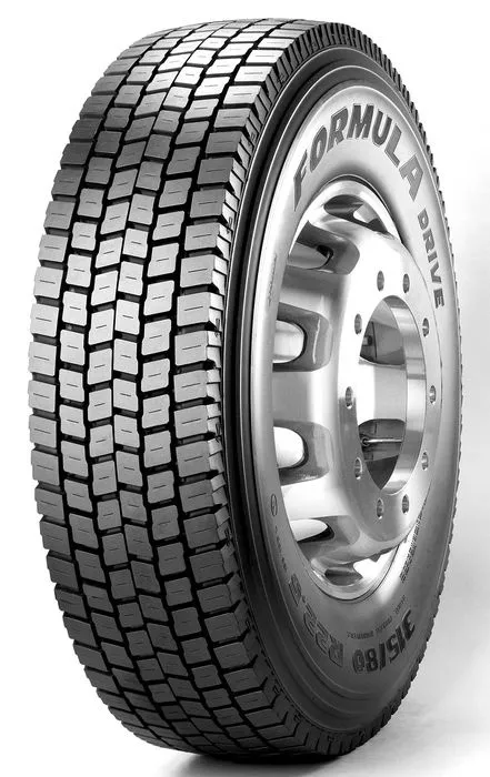 315/80R22.5 opona FORMULA Drive 156L